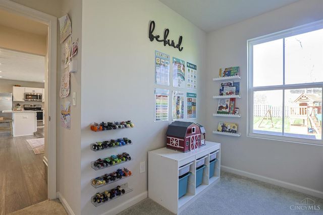 89 Cedarwood Drive, Amelia, OH 45102