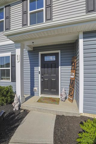 89 Cedarwood Drive, Amelia, OH 45102