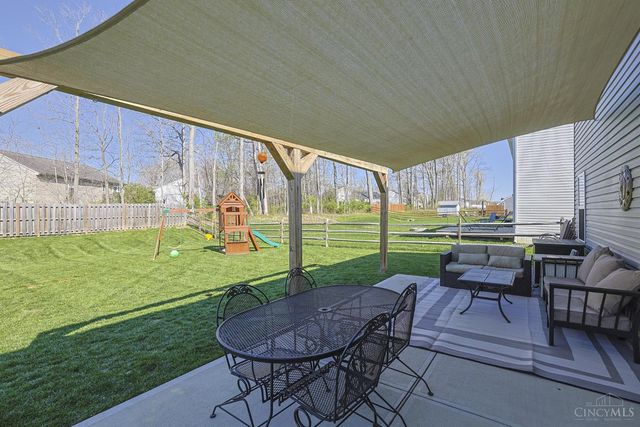 89 Cedarwood Drive, Amelia, OH 45102