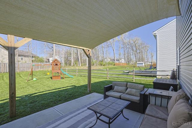 89 Cedarwood Drive, Amelia, OH 45102