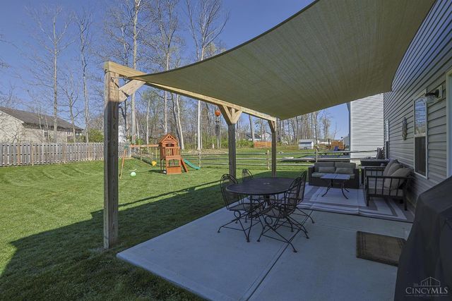 89 Cedarwood Drive, Amelia, OH 45102