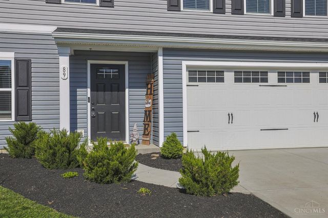 89 Cedarwood Drive, Amelia, OH 45102