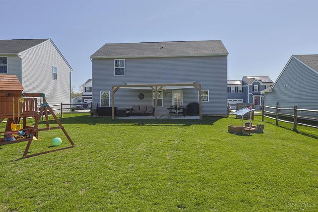 89 Cedarwood Drive, Amelia, OH 45102