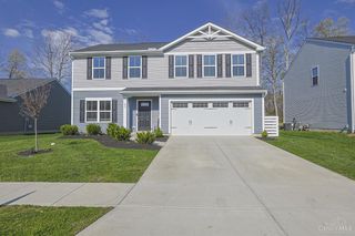89 Cedarwood Drive, Amelia, OH 45102