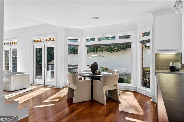 6 Wieuca Trace NE, Atlanta, GA 30342