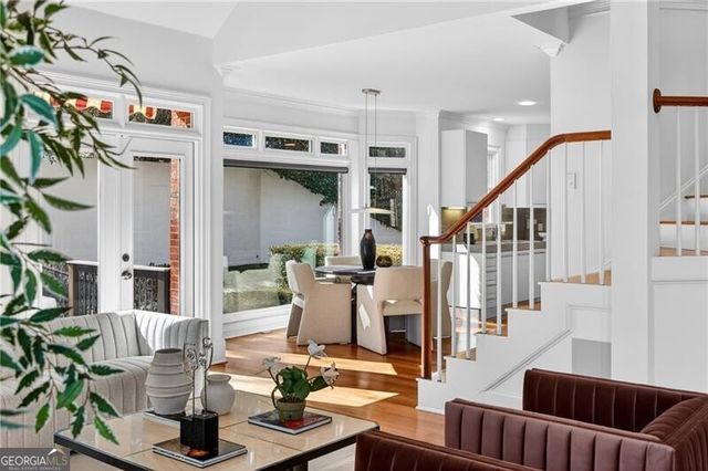 6 Wieuca Trace NE, Atlanta, GA 30342