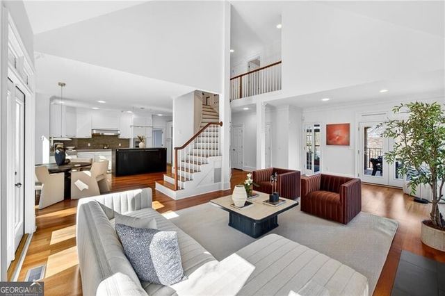 6 Wieuca Trace NE, Atlanta, GA 30342