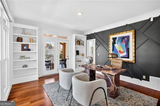 6 Wieuca Trace NE, Atlanta, GA 30342