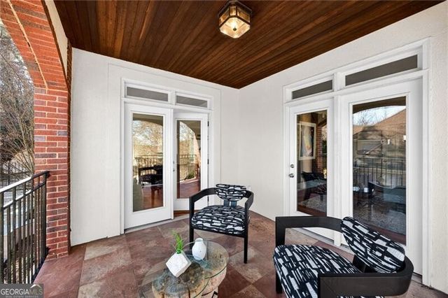 6 Wieuca Trace NE, Atlanta, GA 30342