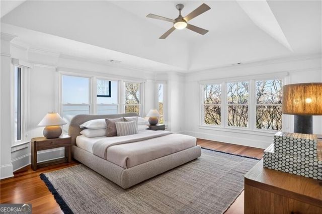 6 Wieuca Trace NE, Atlanta, GA 30342