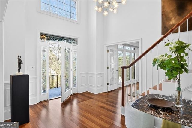 6 Wieuca Trace NE, Atlanta, GA 30342