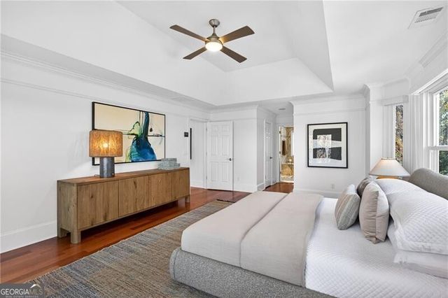 6 Wieuca Trace NE, Atlanta, GA 30342