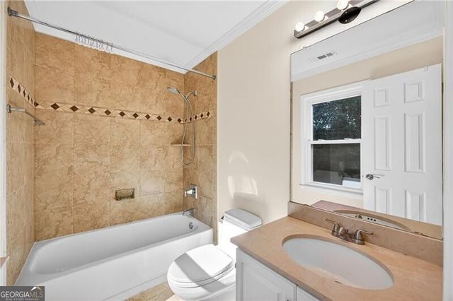 6 Wieuca Trace NE, Atlanta, GA 30342