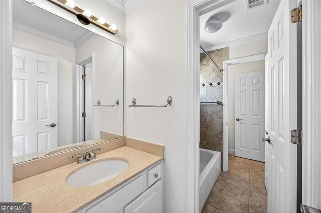 6 Wieuca Trace NE, Atlanta, GA 30342