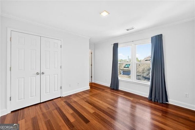 6 Wieuca Trace NE, Atlanta, GA 30342