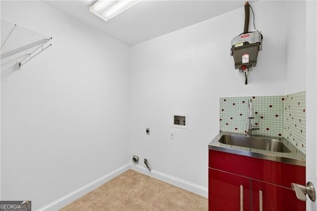 6 Wieuca Trace NE, Atlanta, GA 30342