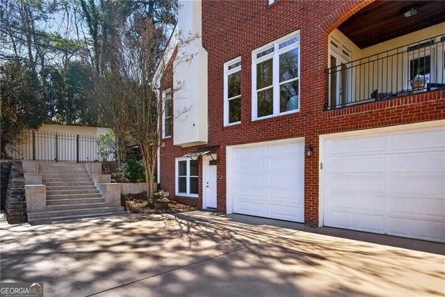 6 Wieuca Trace NE, Atlanta, GA 30342