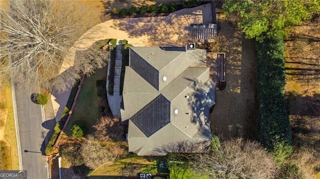 6 Wieuca Trace NE, Atlanta, GA 30342