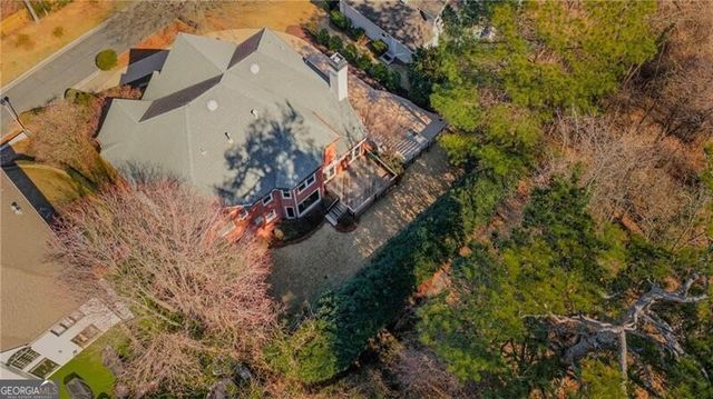 6 Wieuca Trace NE, Atlanta, GA 30342