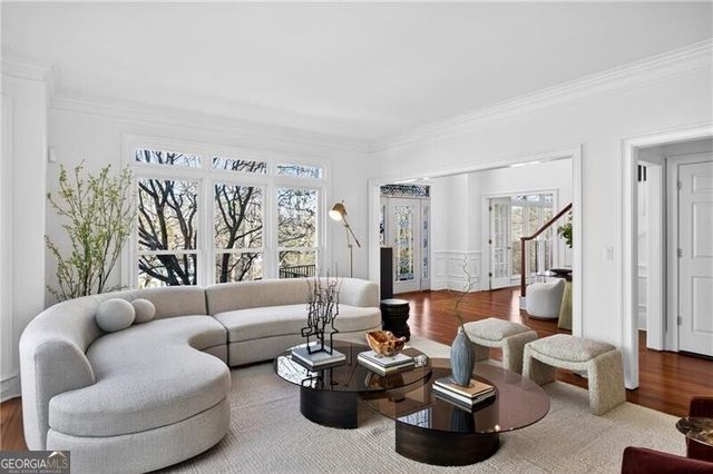 6 Wieuca Trace NE, Atlanta, GA 30342