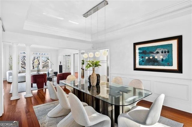 6 Wieuca Trace NE, Atlanta, GA 30342