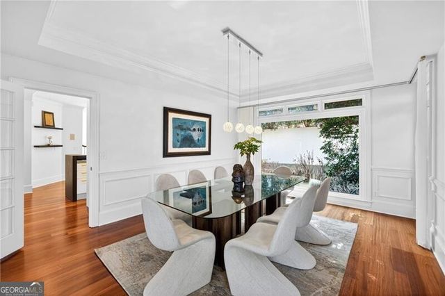 6 Wieuca Trace NE, Atlanta, GA 30342