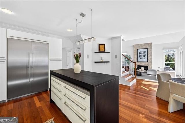 6 Wieuca Trace NE, Atlanta, GA 30342