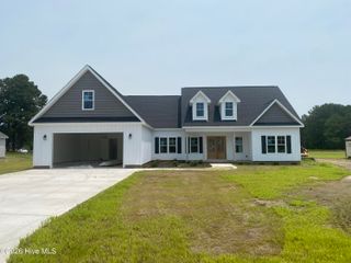 243 Herring Road, Princeton, NC 27569