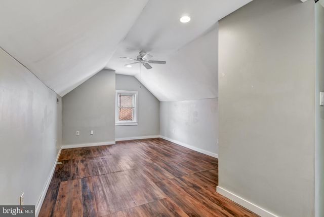 517 W KING ST, Strasburg, VA 22657