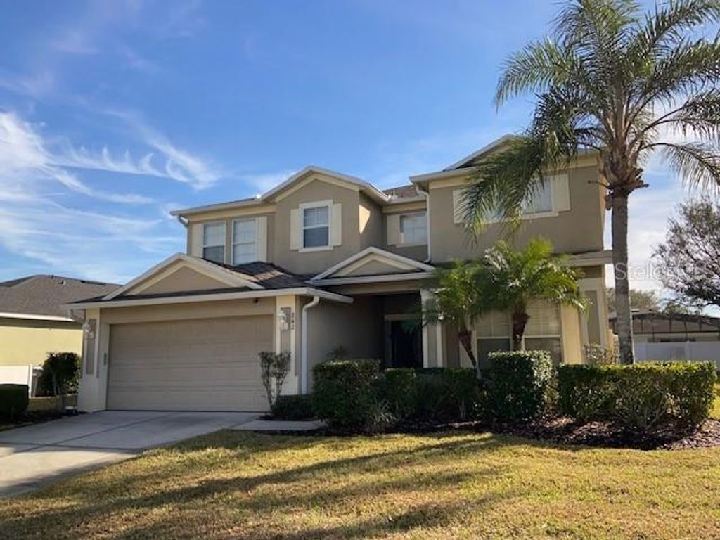 842 SUSSEX DRIVE, Davenport, FL 33896