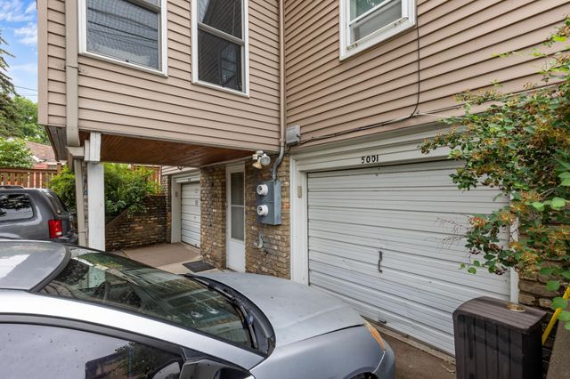 5001 Thomas Avenue S, Minneapolis, MN 55410