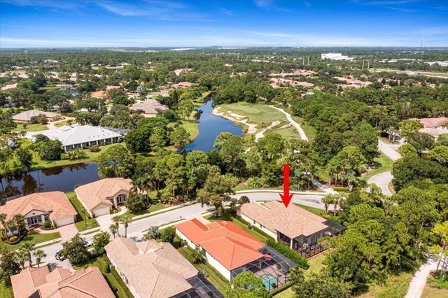 9301 Briarcliff Trace, Port St. Lucie, FL 34986