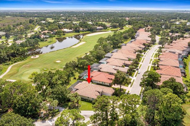 9301 Briarcliff Trace, Port St. Lucie, FL 34986
