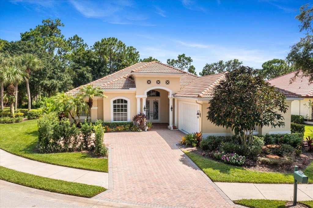 9301 Briarcliff Trace, Port St. Lucie, FL 34986