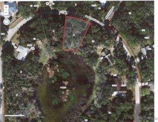 5916 N Brookgreen Drive, Crystal River, FL 34428