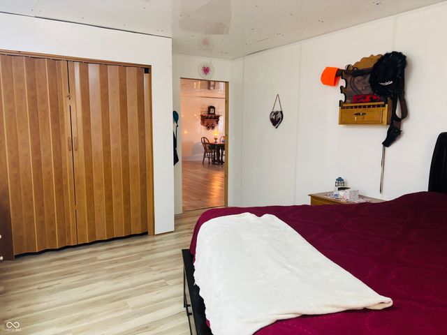 4823 W County Road 200 S, Connersville, IN 47331