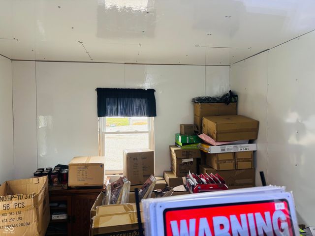 4823 W County Road 200 S, Connersville, IN 47331