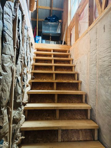 4823 W County Road 200 S, Connersville, IN 47331