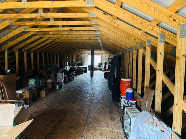 4823 W County Road 200 S, Connersville, IN 47331