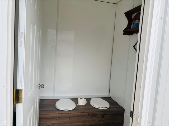 4823 W County Road 200 S, Connersville, IN 47331