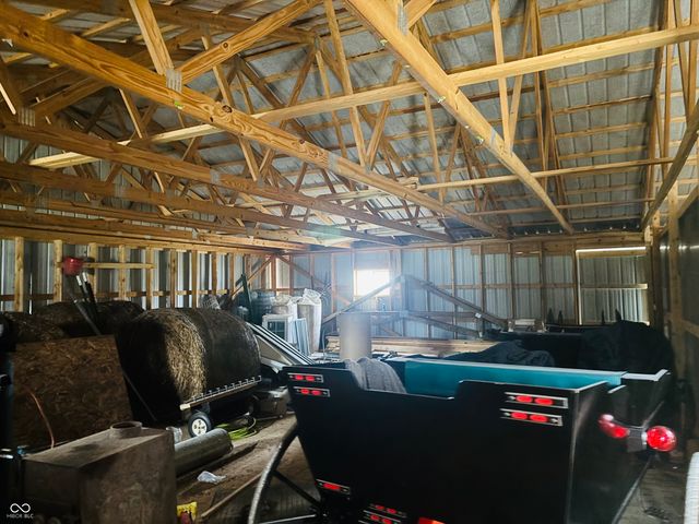 4823 W County Road 200 S, Connersville, IN 47331