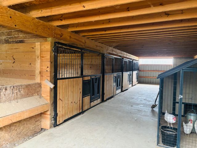 4823 W County Road 200 S, Connersville, IN 47331