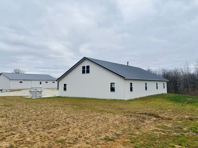 4823 W County Road 200 S, Connersville, IN 47331