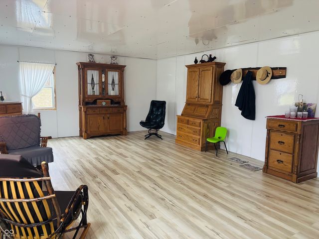 4823 W County Road 200 S, Connersville, IN 47331