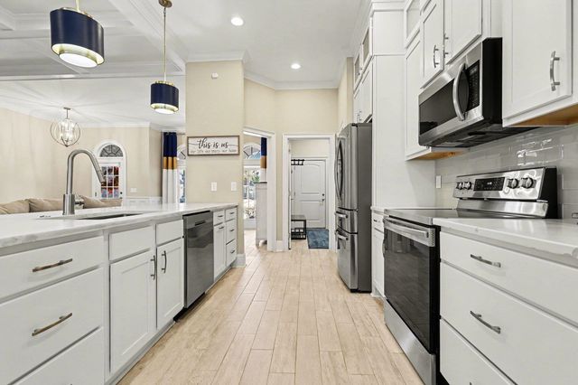 221 Waterfall Circle, Little River, SC 29566