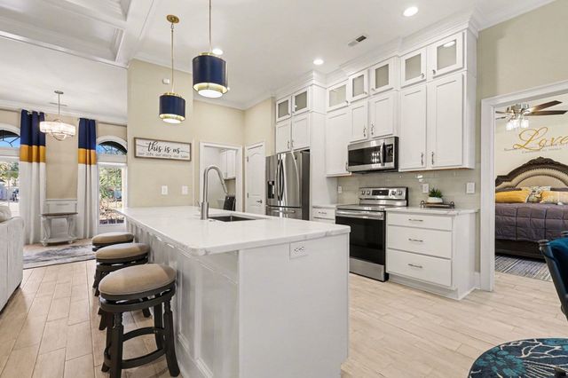 221 Waterfall Circle, Little River, SC 29566