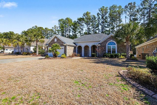 221 Waterfall Circle, Little River, SC 29566