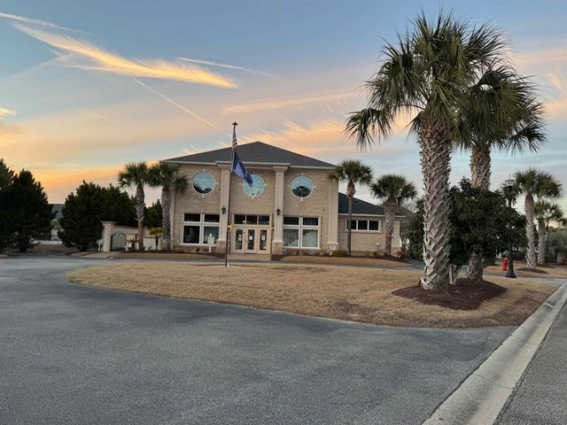 221 Waterfall Circle, Little River, SC 29566