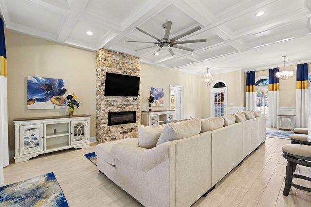 221 Waterfall Circle, Little River, SC 29566