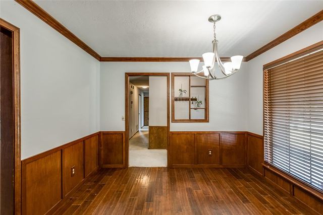 402 Ash Road, Choctaw, OK 73020